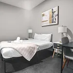 Cozysuites Modern 1Br In Downtown Pitts 10