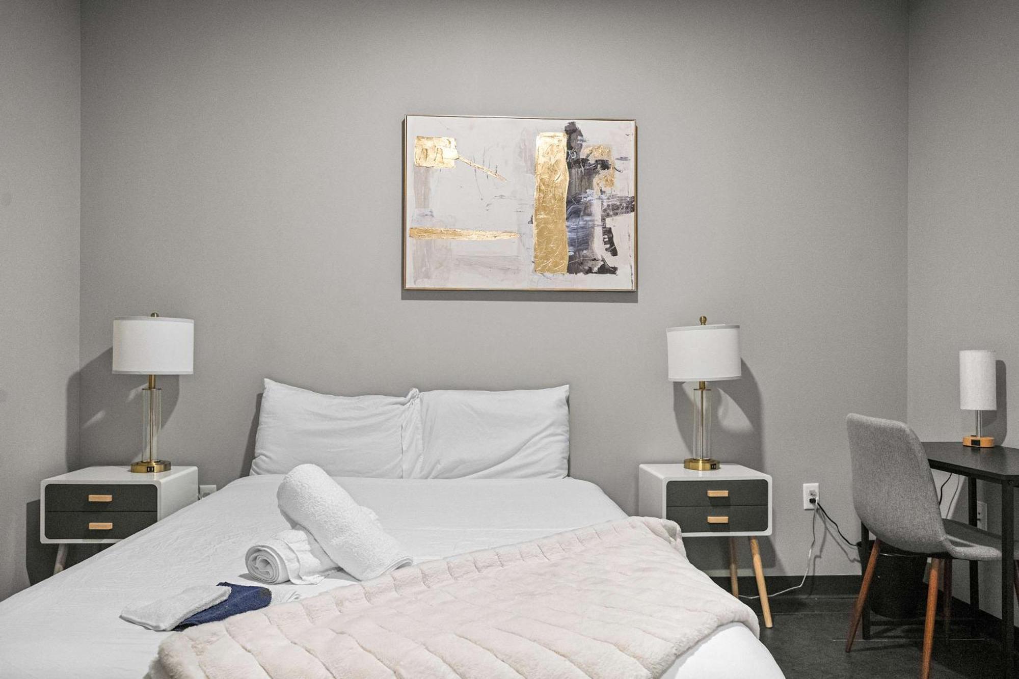 Cozysuites Modern 1br In Downtown Pitts 10 * Pittsburgh